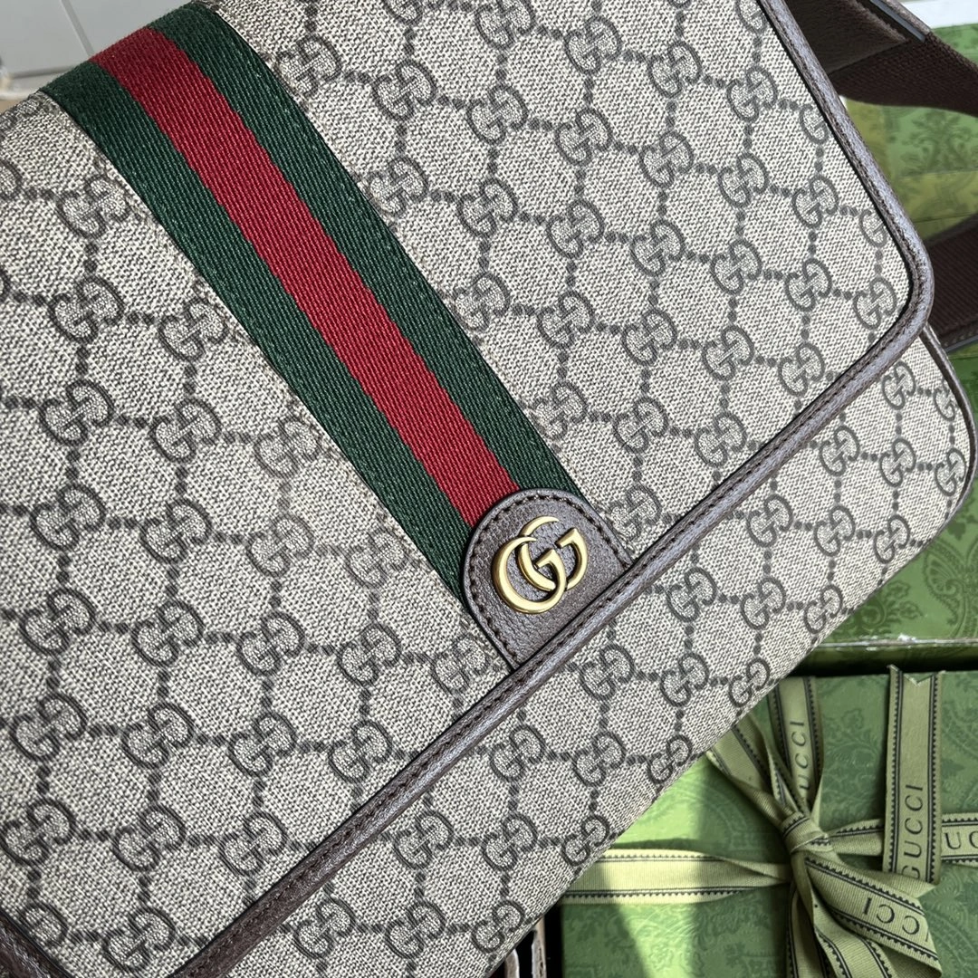 Gucci Satchel Bags QuickDry 72431