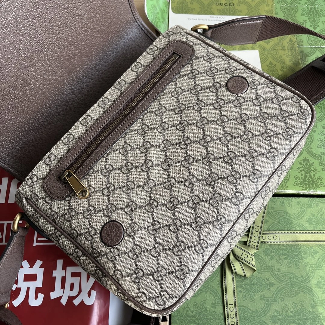 Gucci Satchel Bags QuickDry 72431
