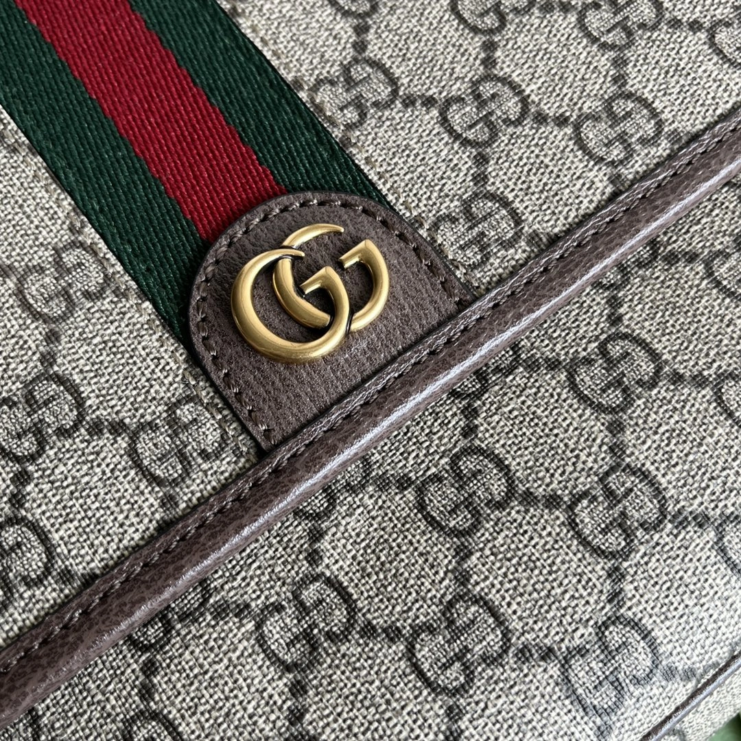 Gucci Satchel Bags QuickDry 72431