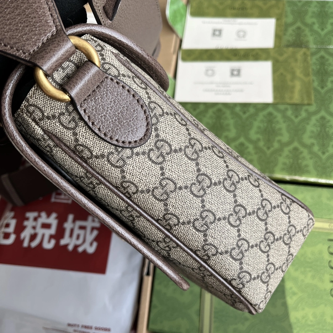 Gucci Satchel Bags QuickDry 72431