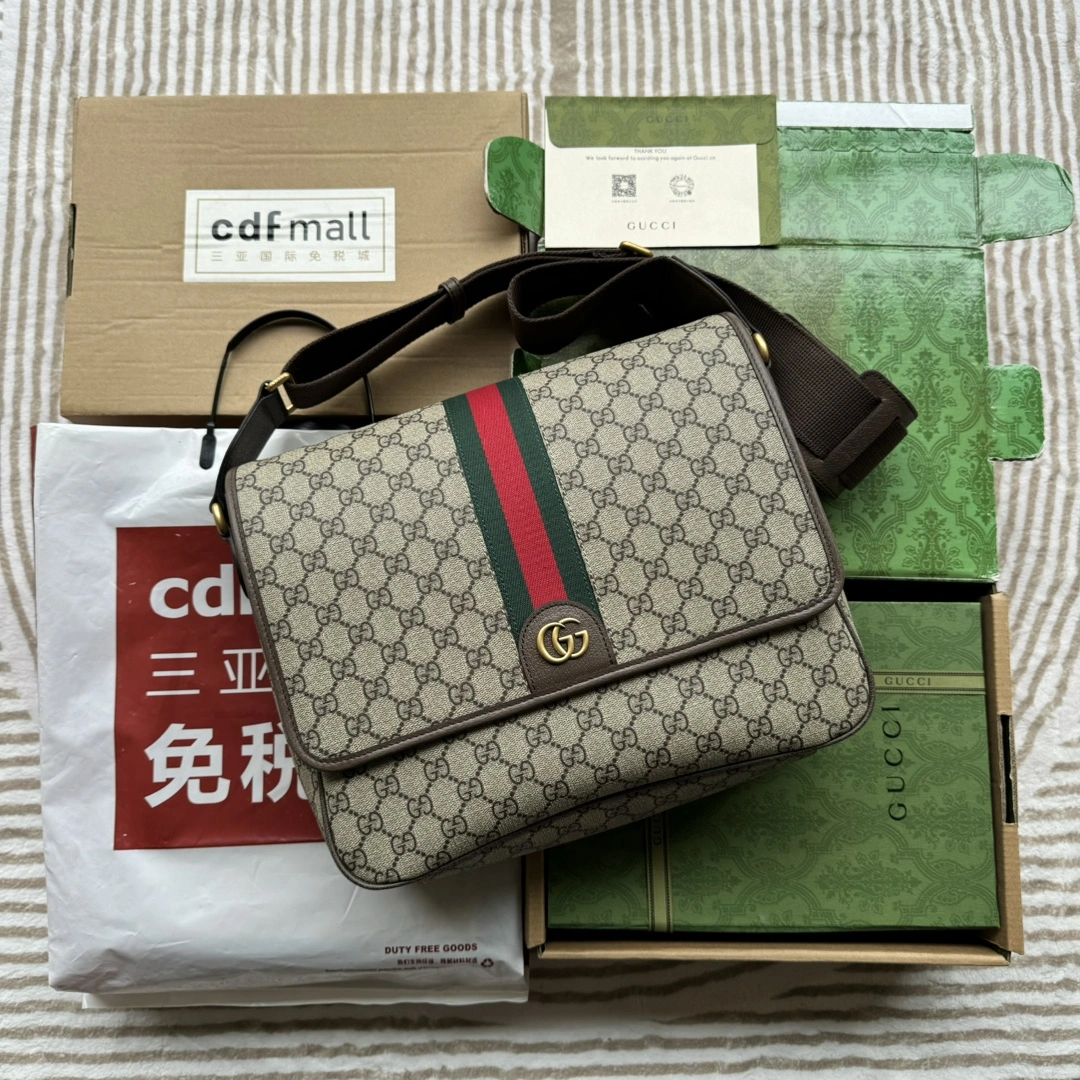 Gucci Satchel Bags Classic 72430