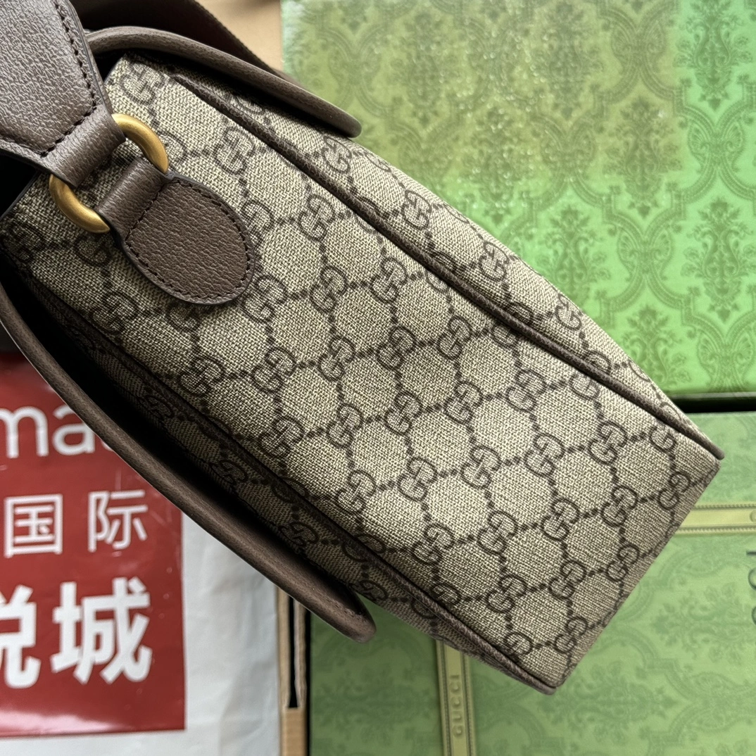 Gucci Satchel Bags Classic 72430