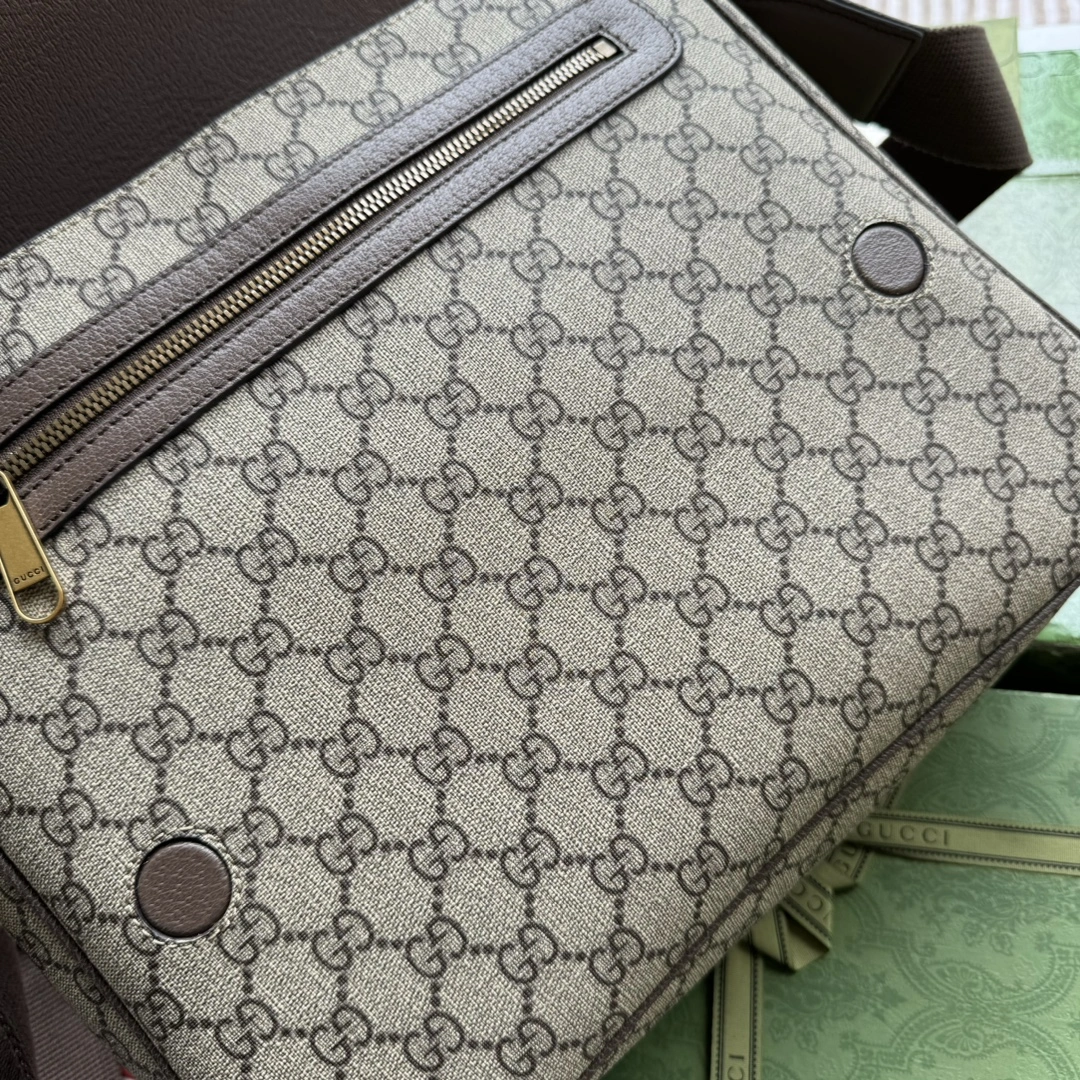 Gucci Satchel Bags Classic 72430