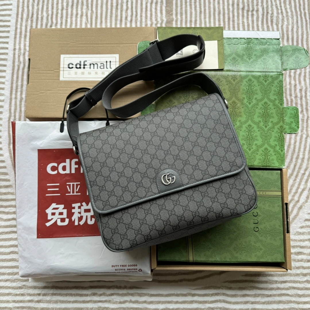 Gucci Satchel Bags DailyWear 72451