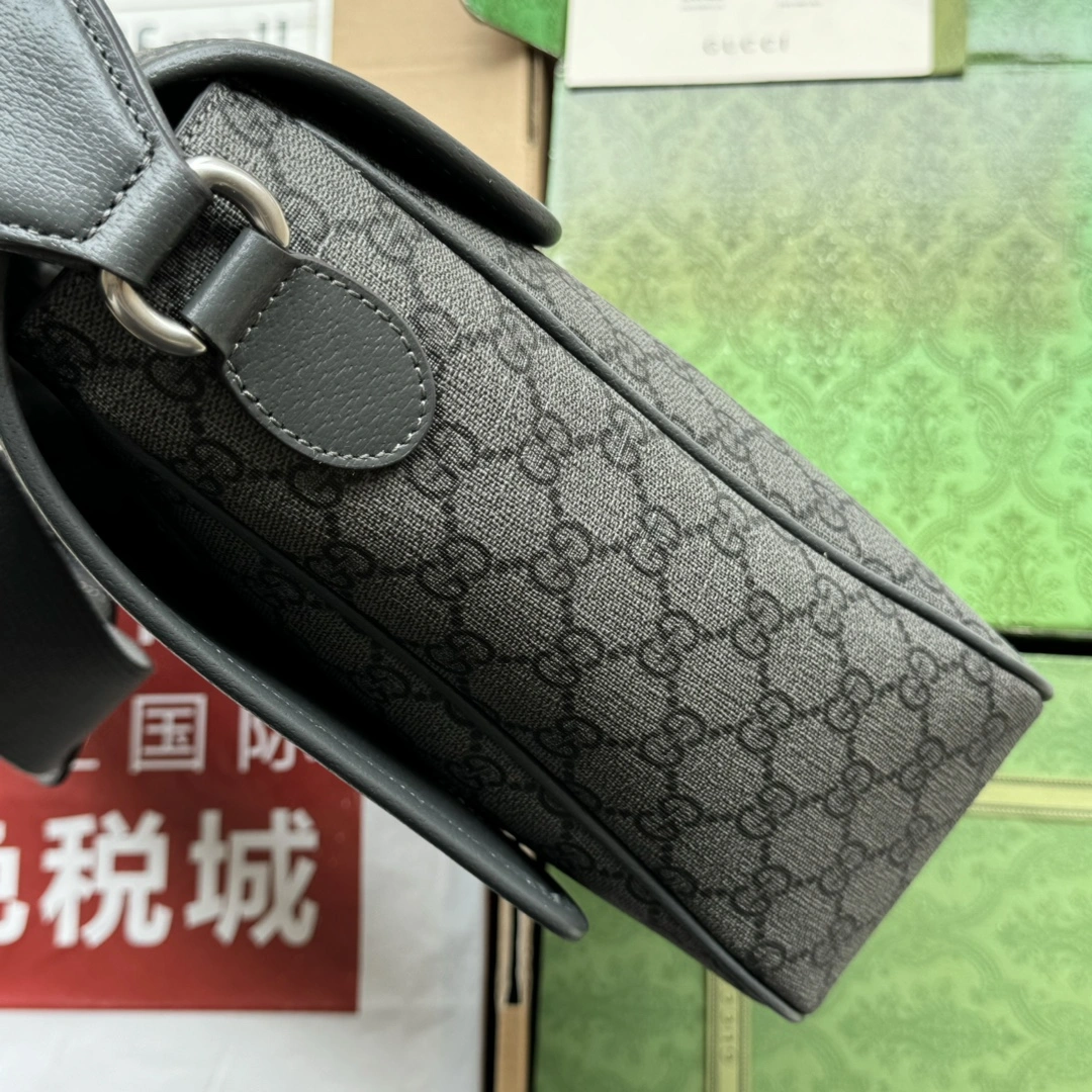 Gucci Satchel Bags DailyWear 72451
