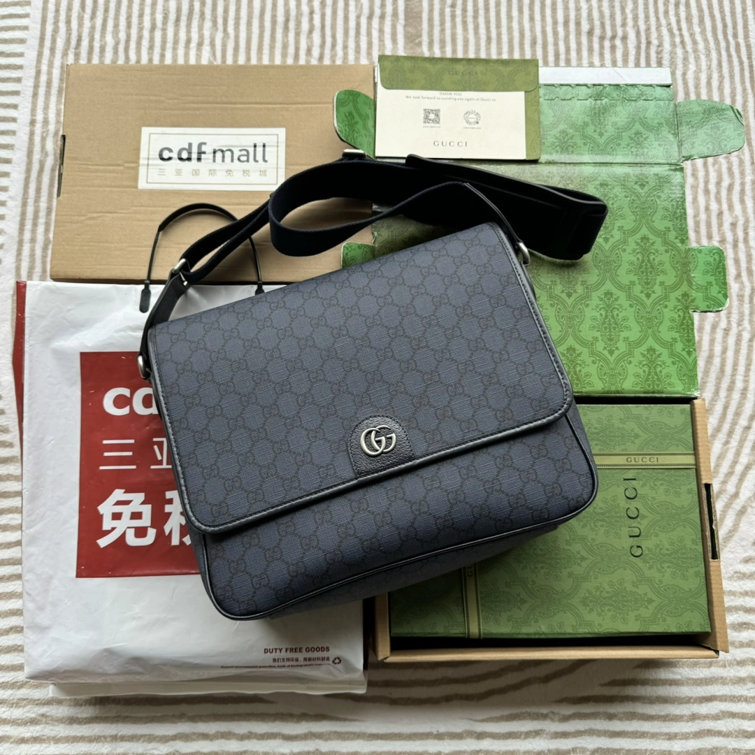 Casual Gucci Satchel Bags 72443