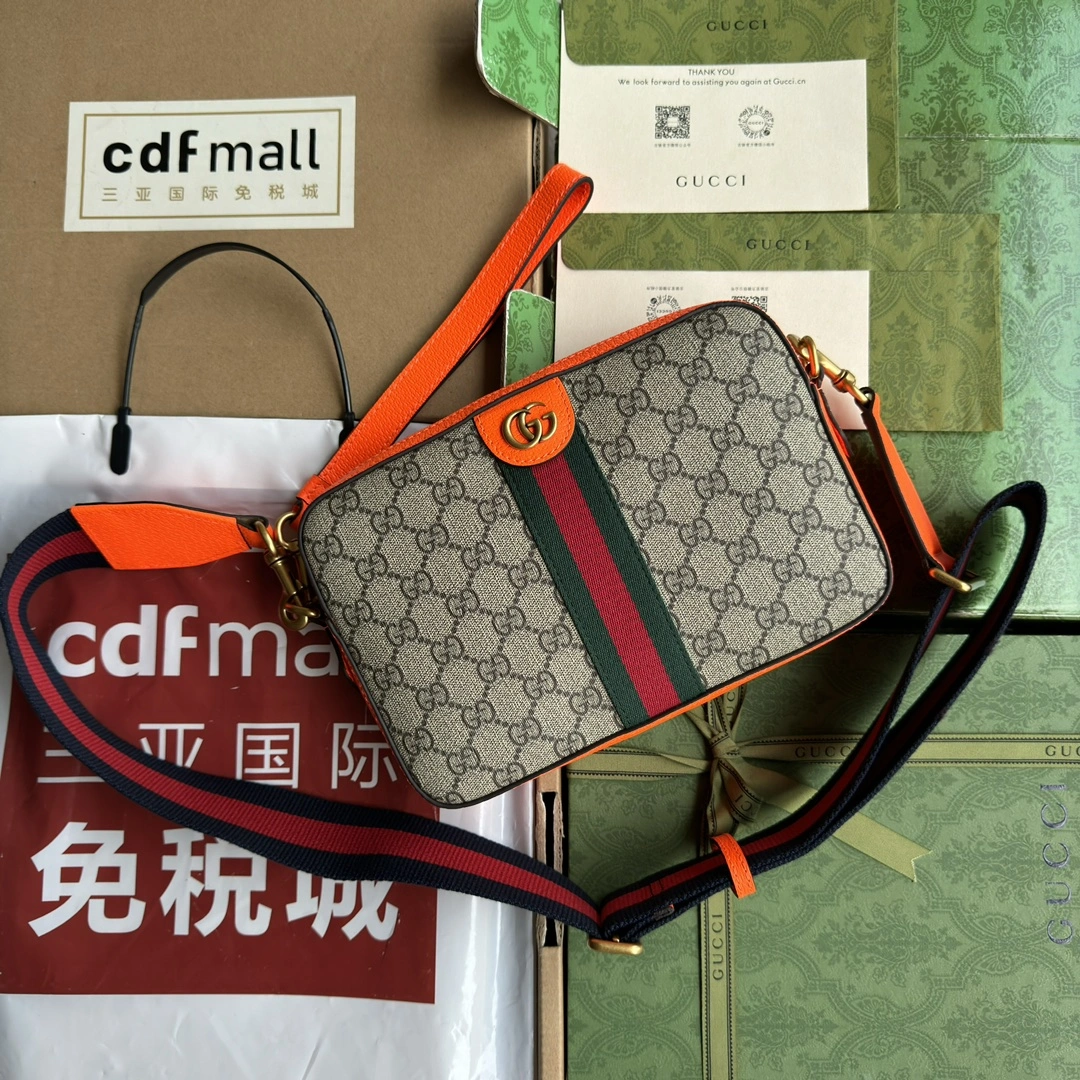 Trendy Gucci Satchel Bags 72395