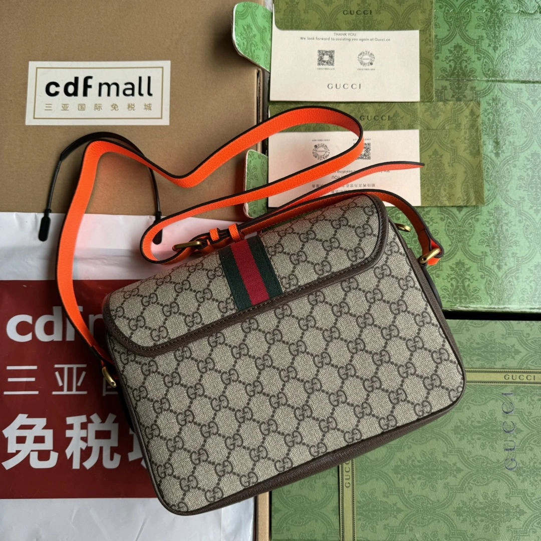 Refined Gucci Satchel Bags 72413