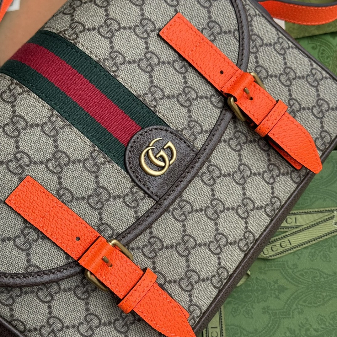 Refined Gucci Satchel Bags 72413