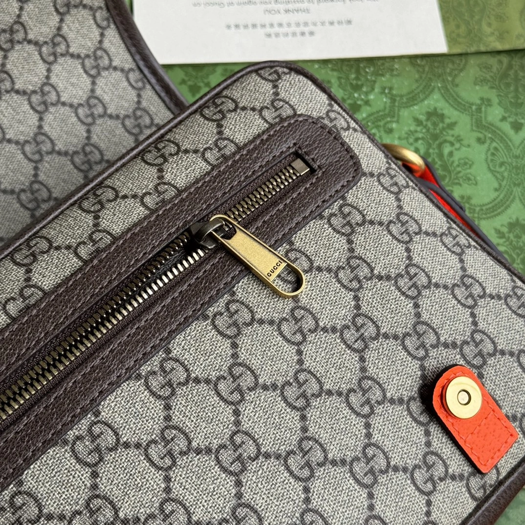 Refined Gucci Satchel Bags 72413