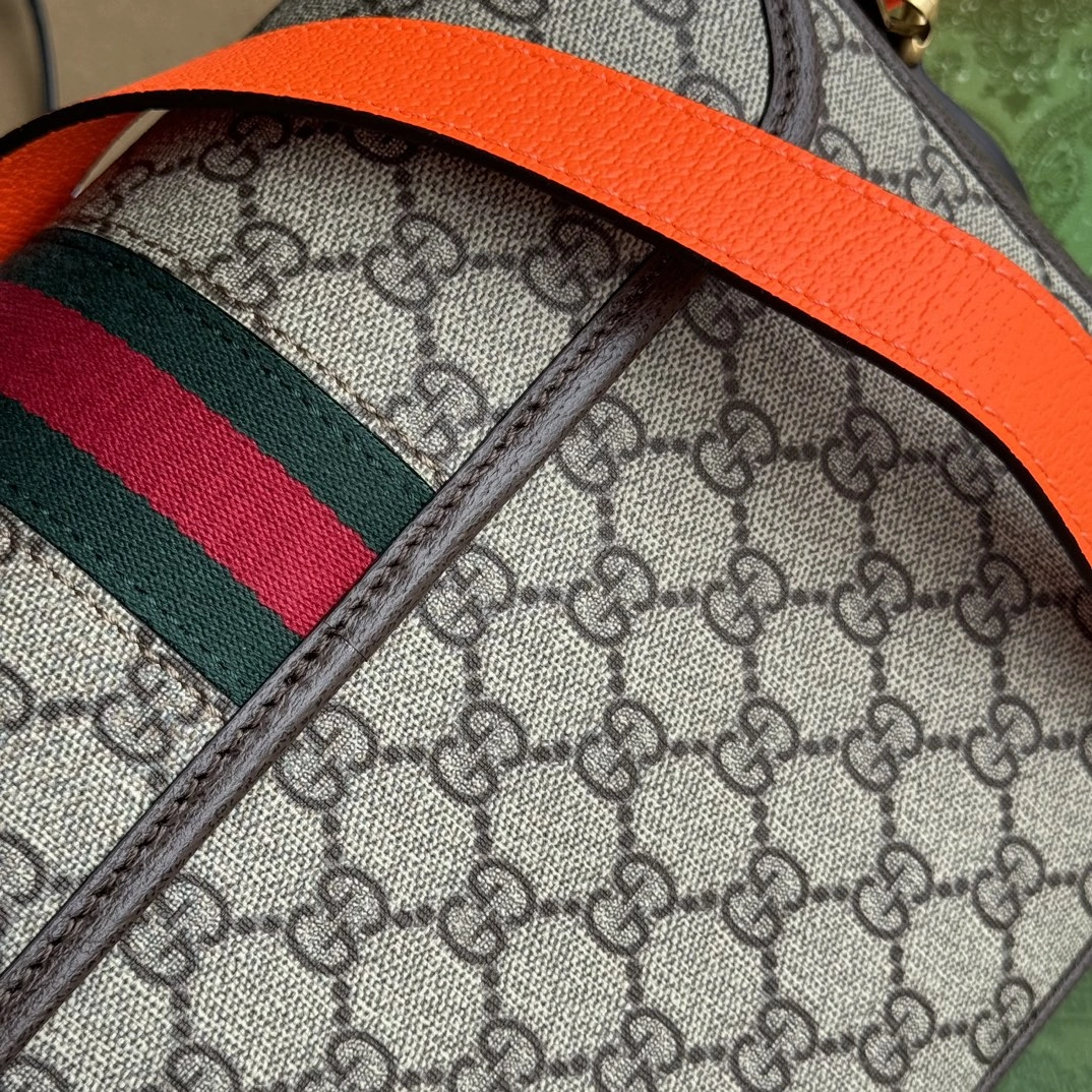 Refined Gucci Satchel Bags 72413