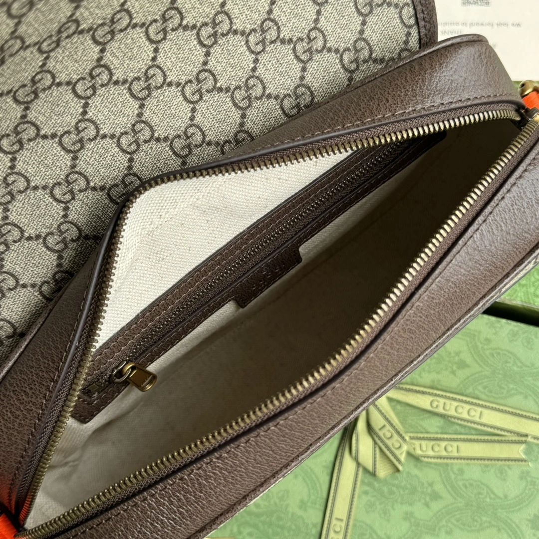 Refined Gucci Satchel Bags 72413