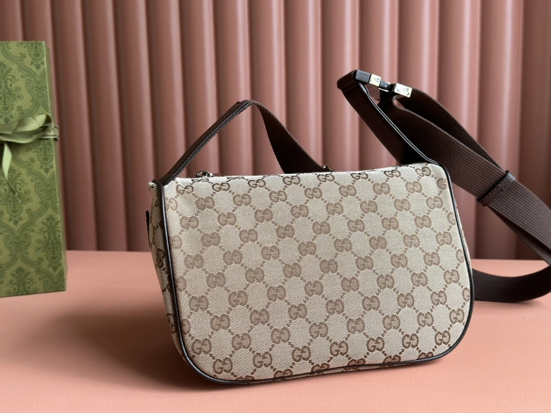 Gucci Satchel Bags EasyCare 72403