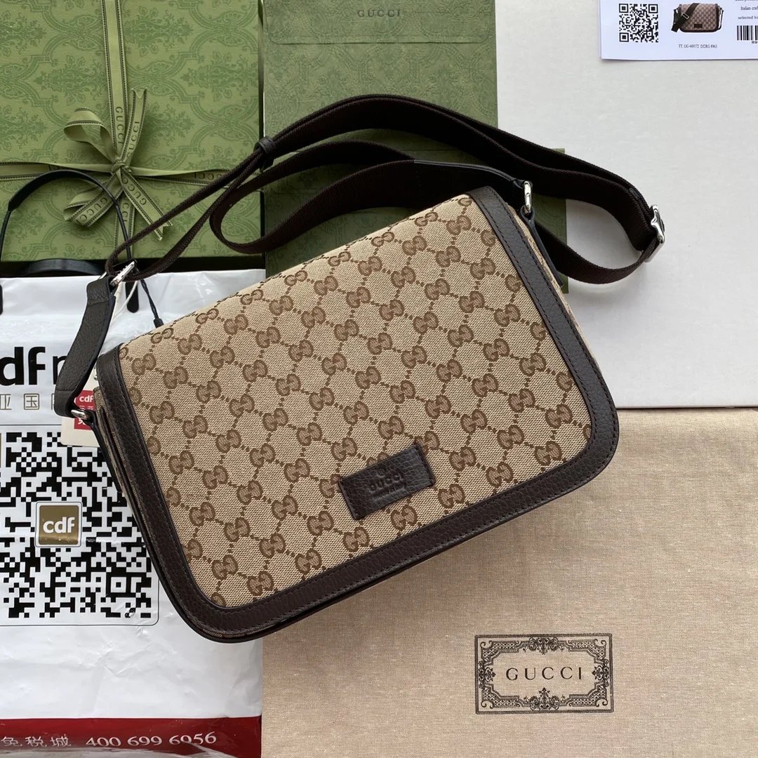 Gucci Satchel Bags HighQuality 37709
