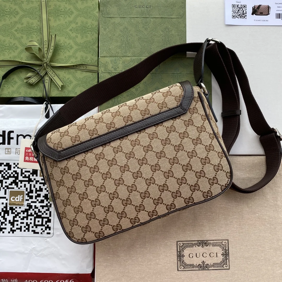 Gucci Satchel Bags HighQuality 37709