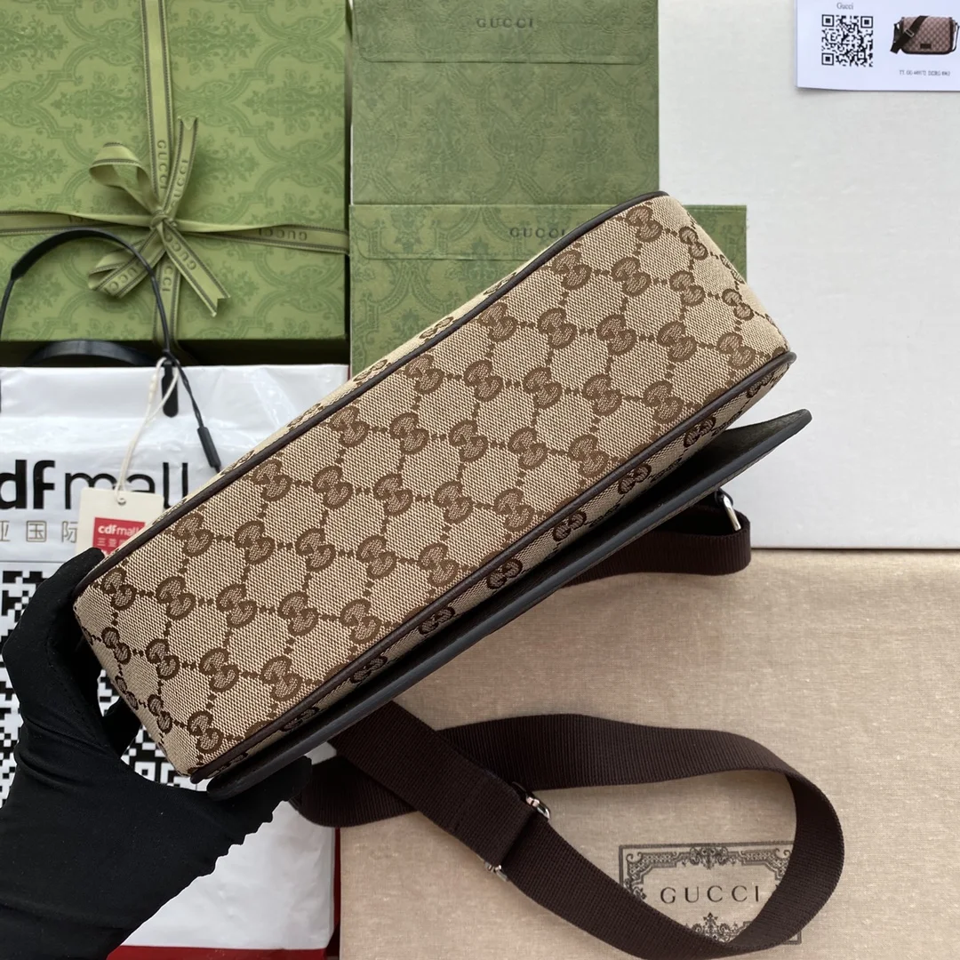 Gucci Satchel Bags HighQuality 37709