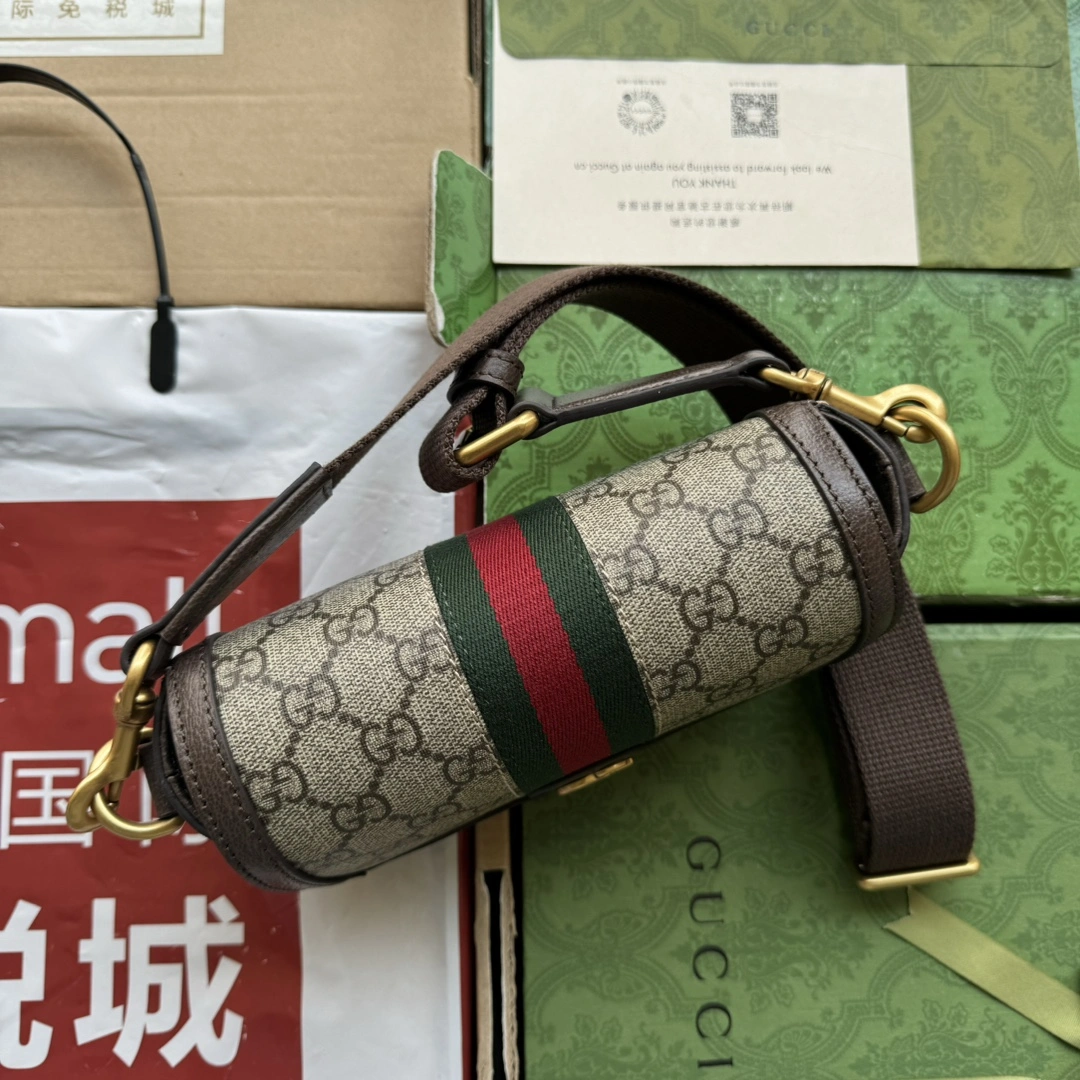 Gucci Satchel Bags Effortless 72398