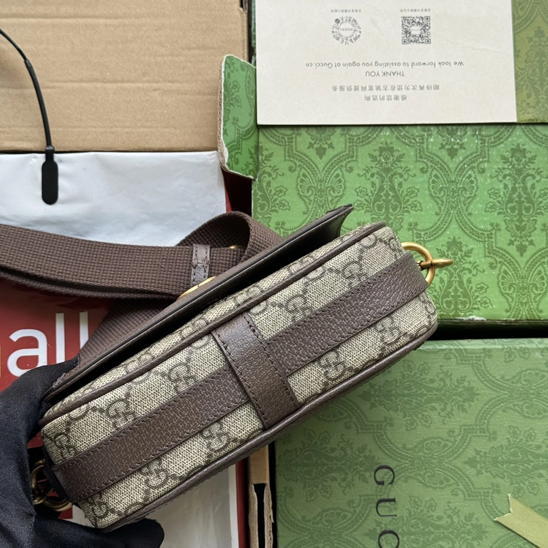 Gucci Satchel Bags Effortless 72398