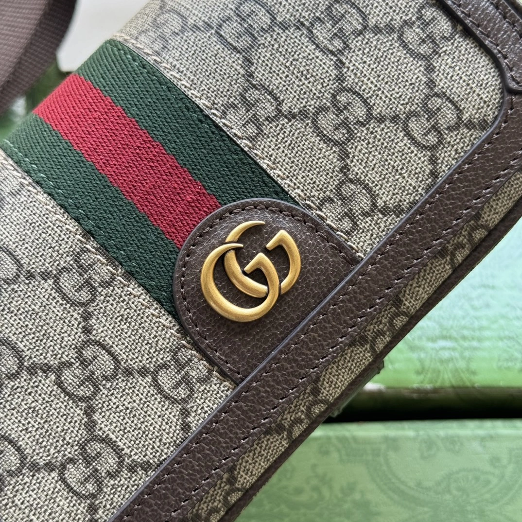 Gucci Satchel Bags Effortless 72398