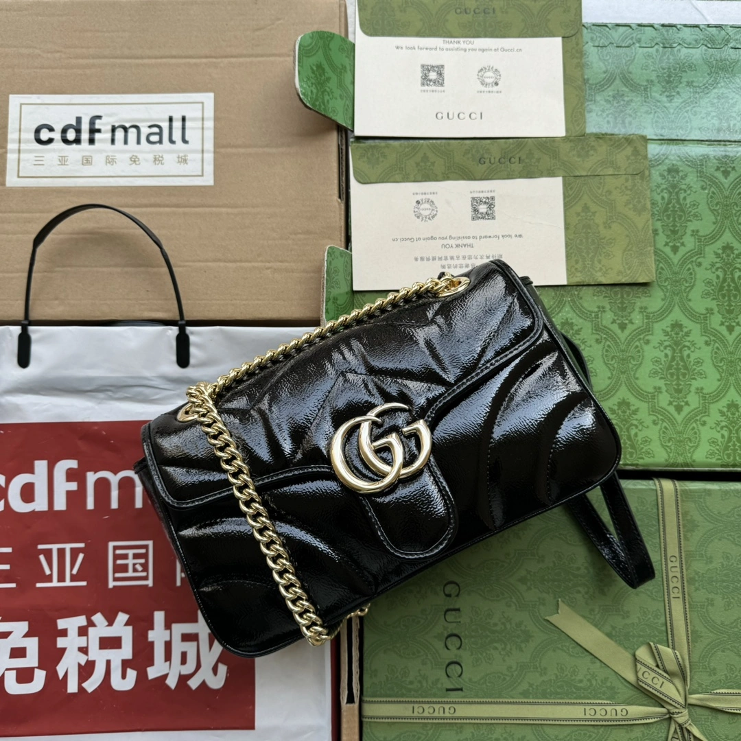 RelaxedFit Gucci Satchel Bags 72397