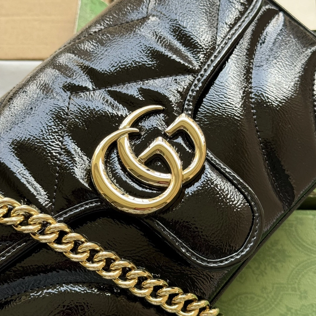 RelaxedFit Gucci Satchel Bags 72397