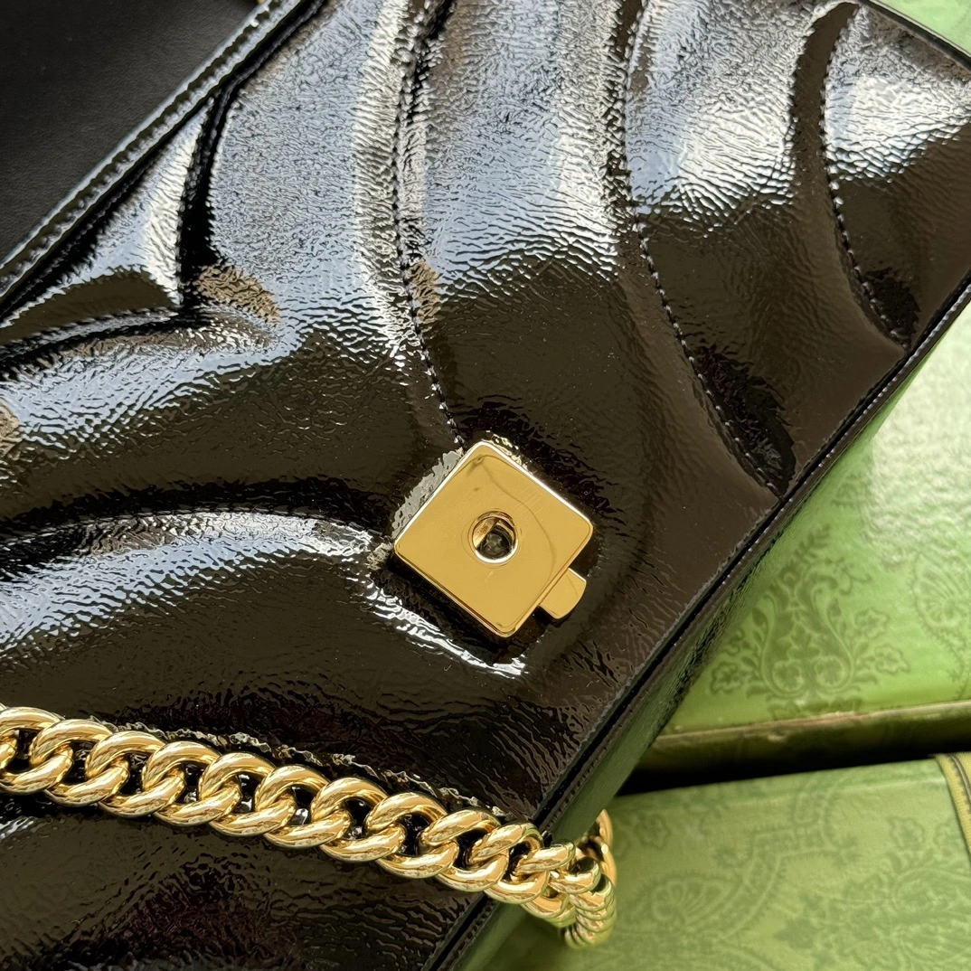 RelaxedFit Gucci Satchel Bags 72397