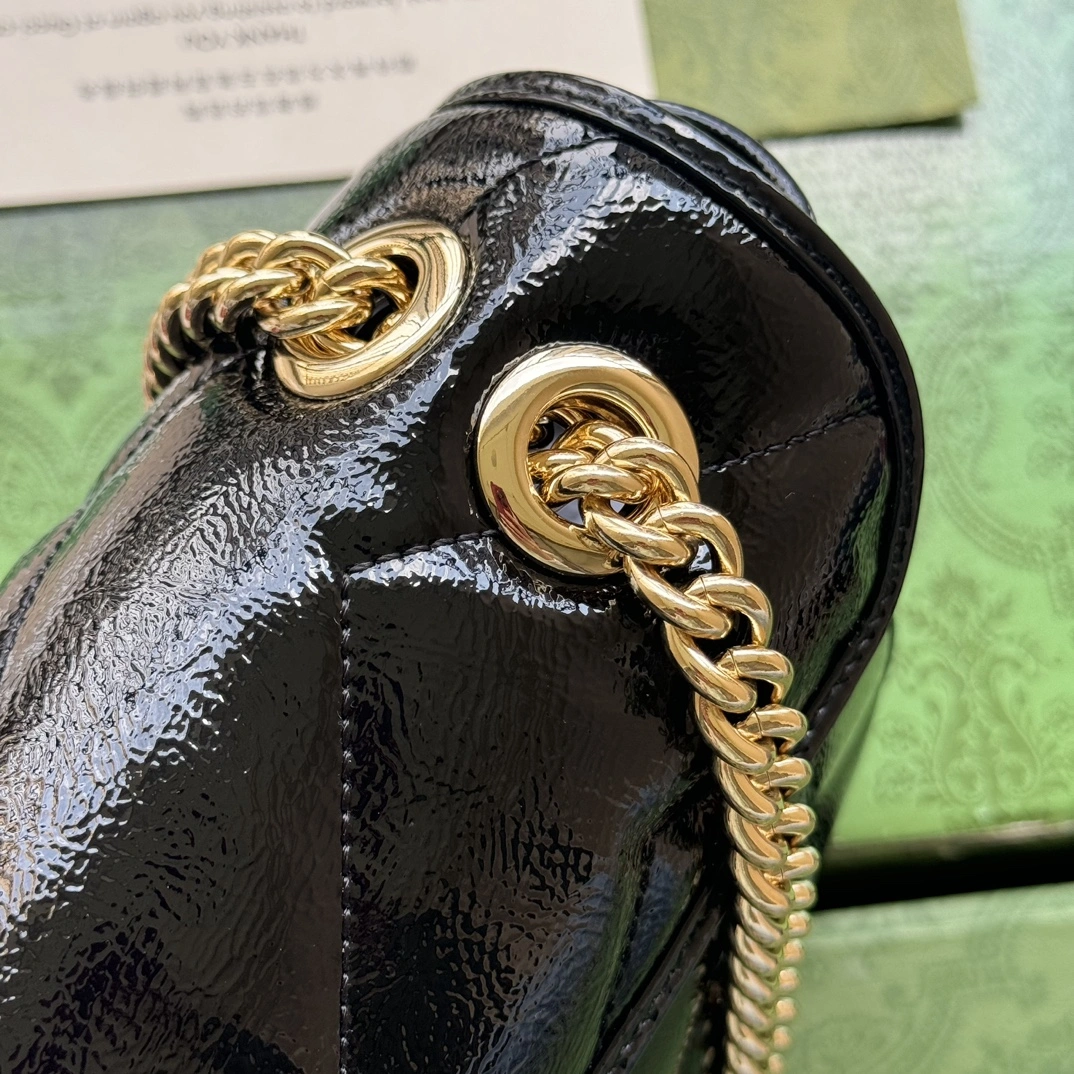 RelaxedFit Gucci Satchel Bags 72397