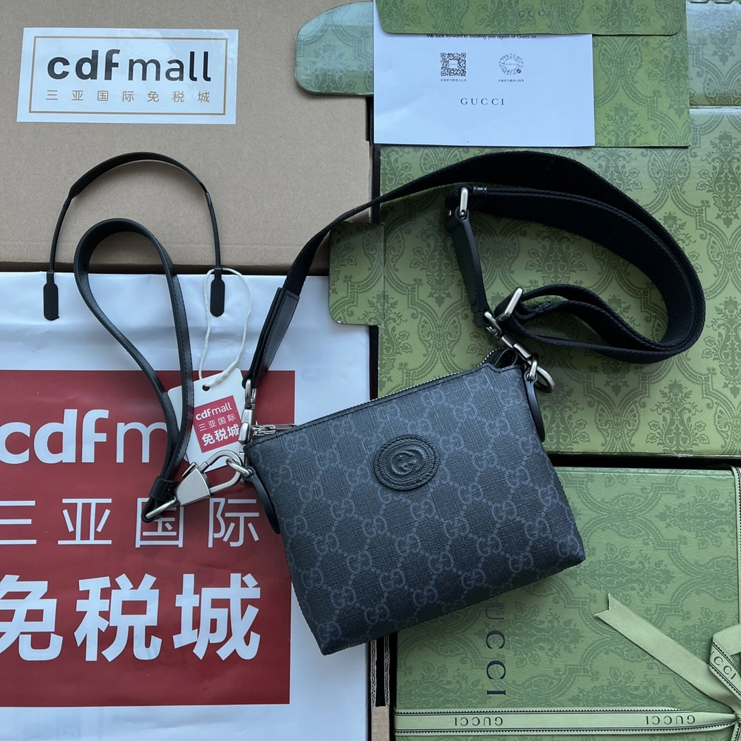 Gucci Satchel Bags Compact 72433