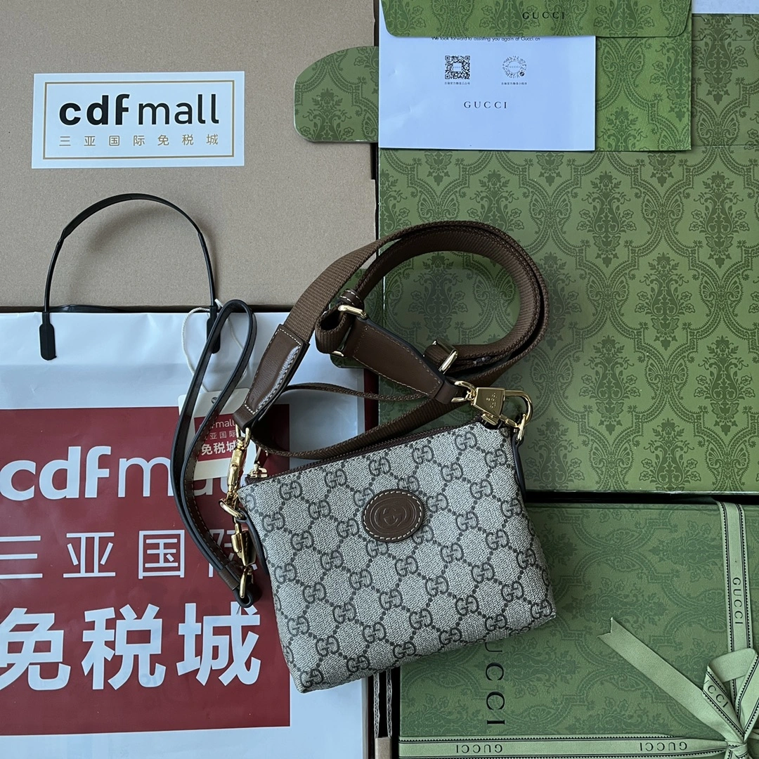 Gucci Satchel Bags TravelReady 72391