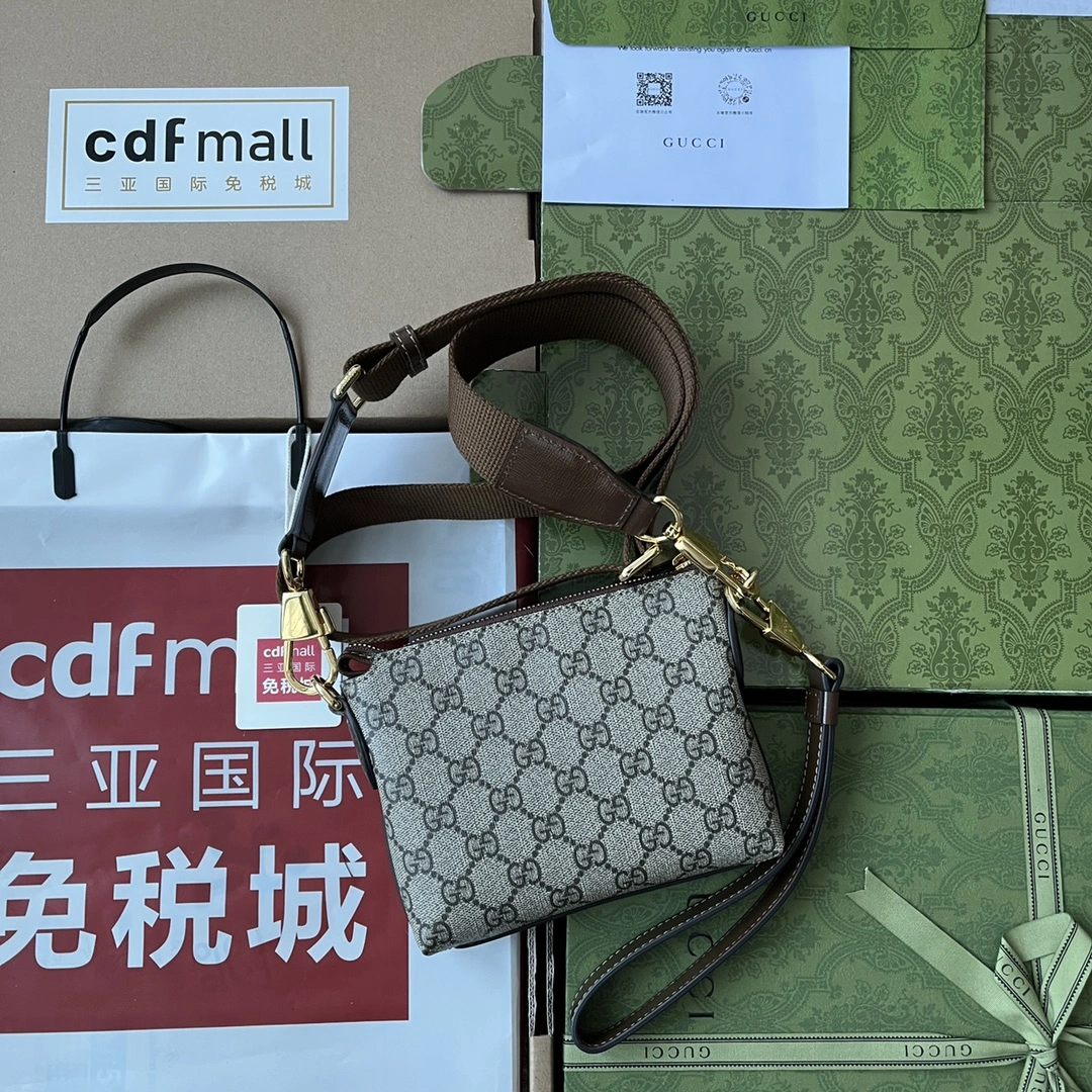 Gucci Satchel Bags TravelReady 72391