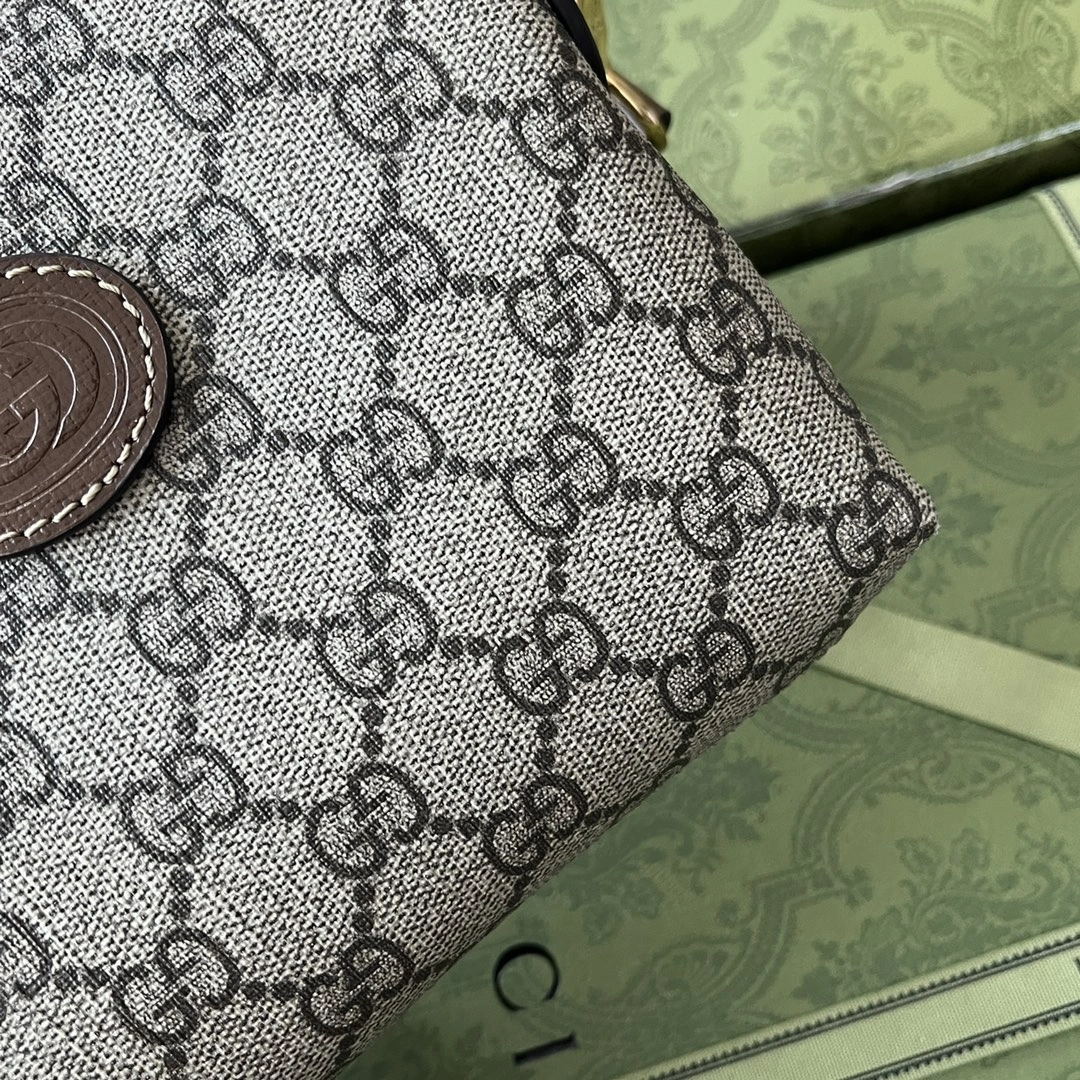 Gucci Satchel Bags TravelReady 72391