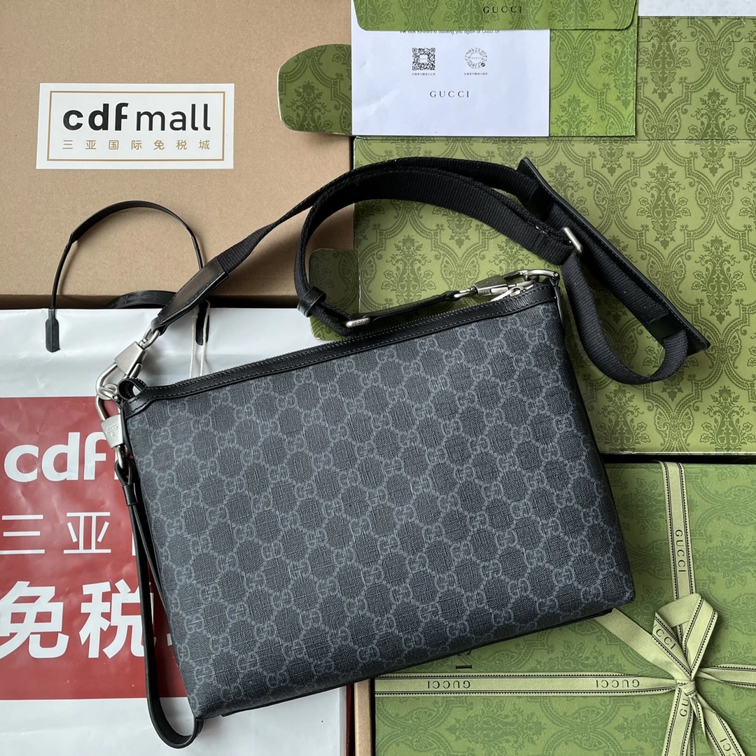Flexible Gucci Satchel Bags 72389