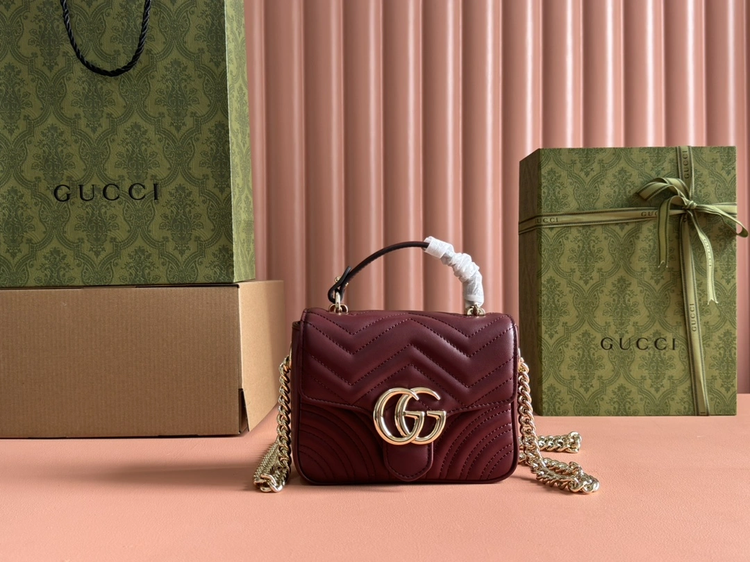 Stretchable Gucci Satchel Bags 72379