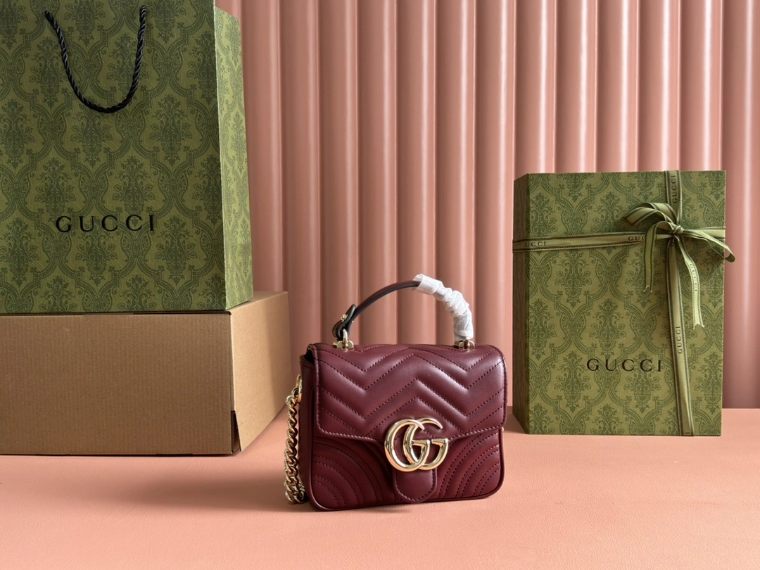 Stretchable Gucci Satchel Bags 72379