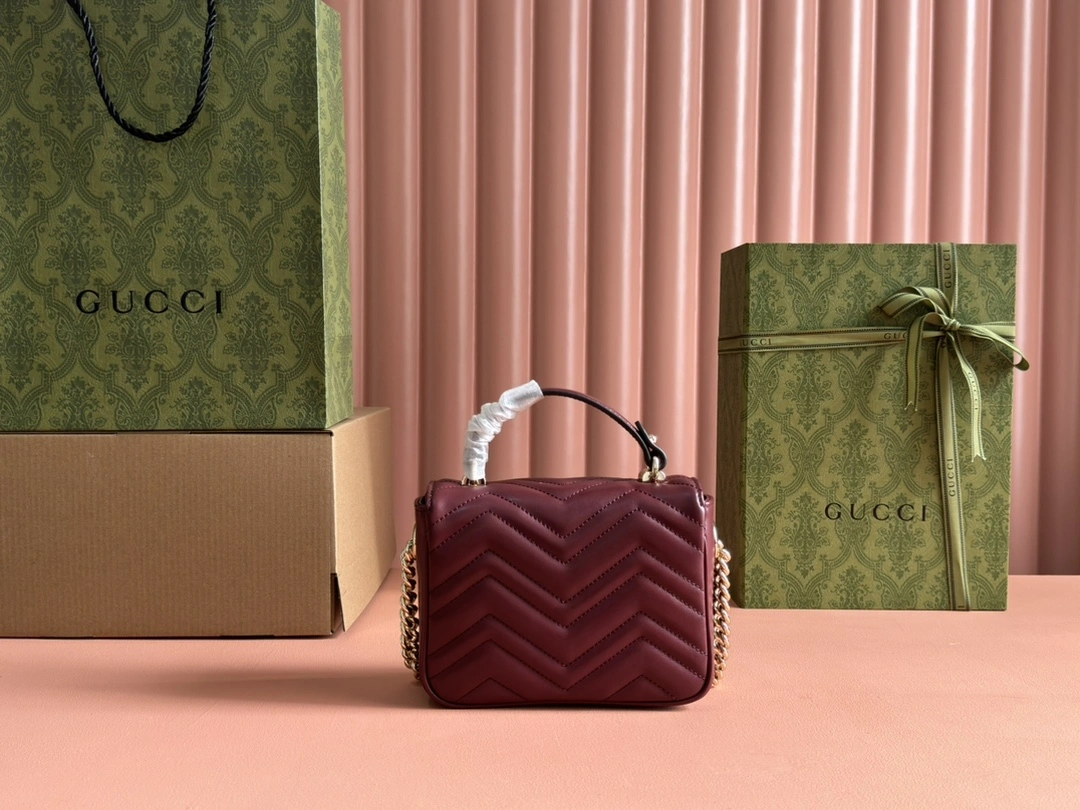 Stretchable Gucci Satchel Bags 72379
