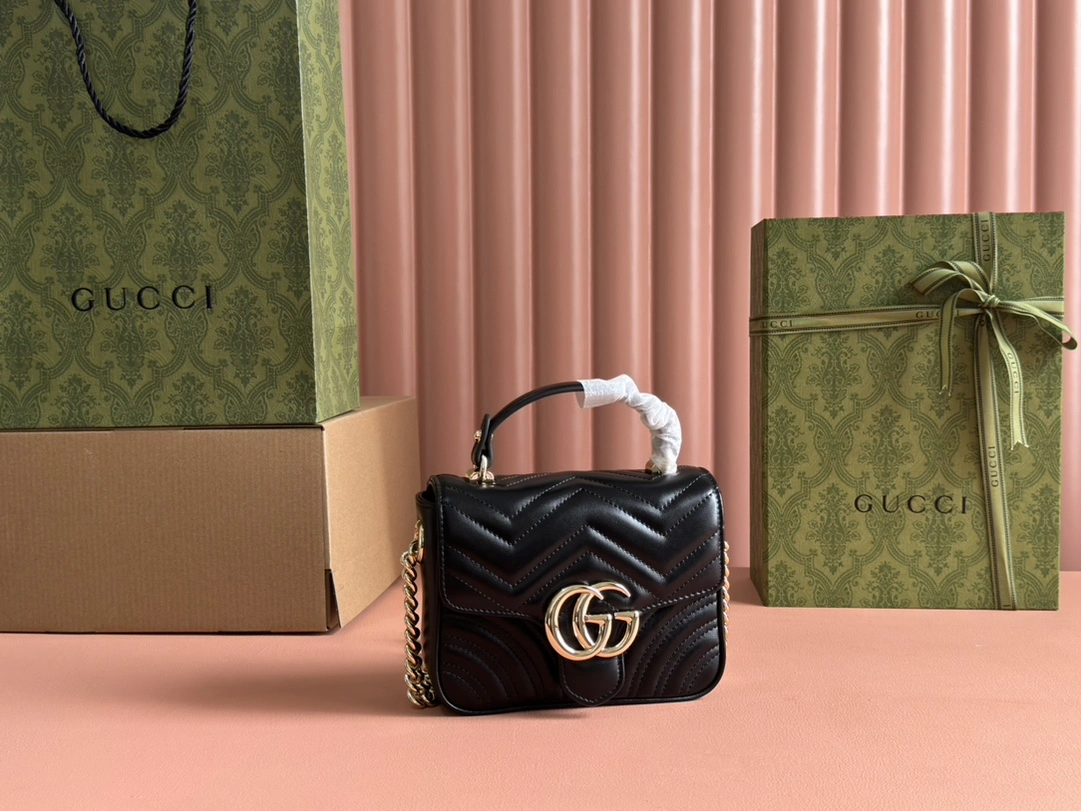 Gucci Satchel Bags Affordable 72386