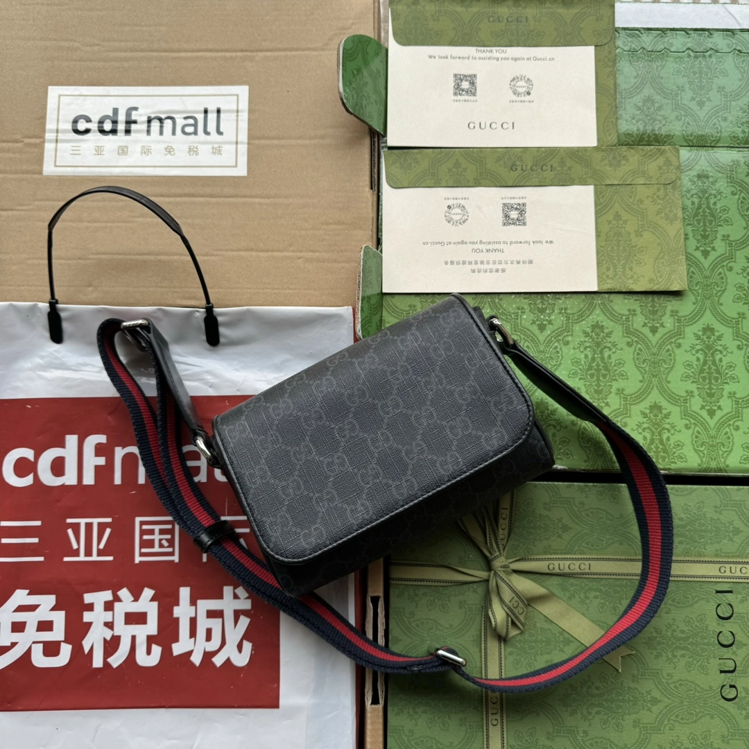 Gucci Satchel Bags Versatile 72380
