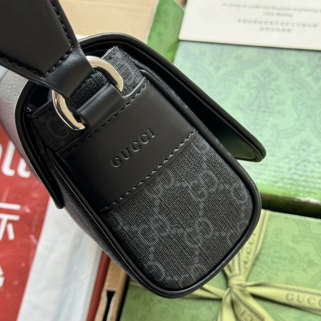 Gucci Satchel Bags Versatile 72380