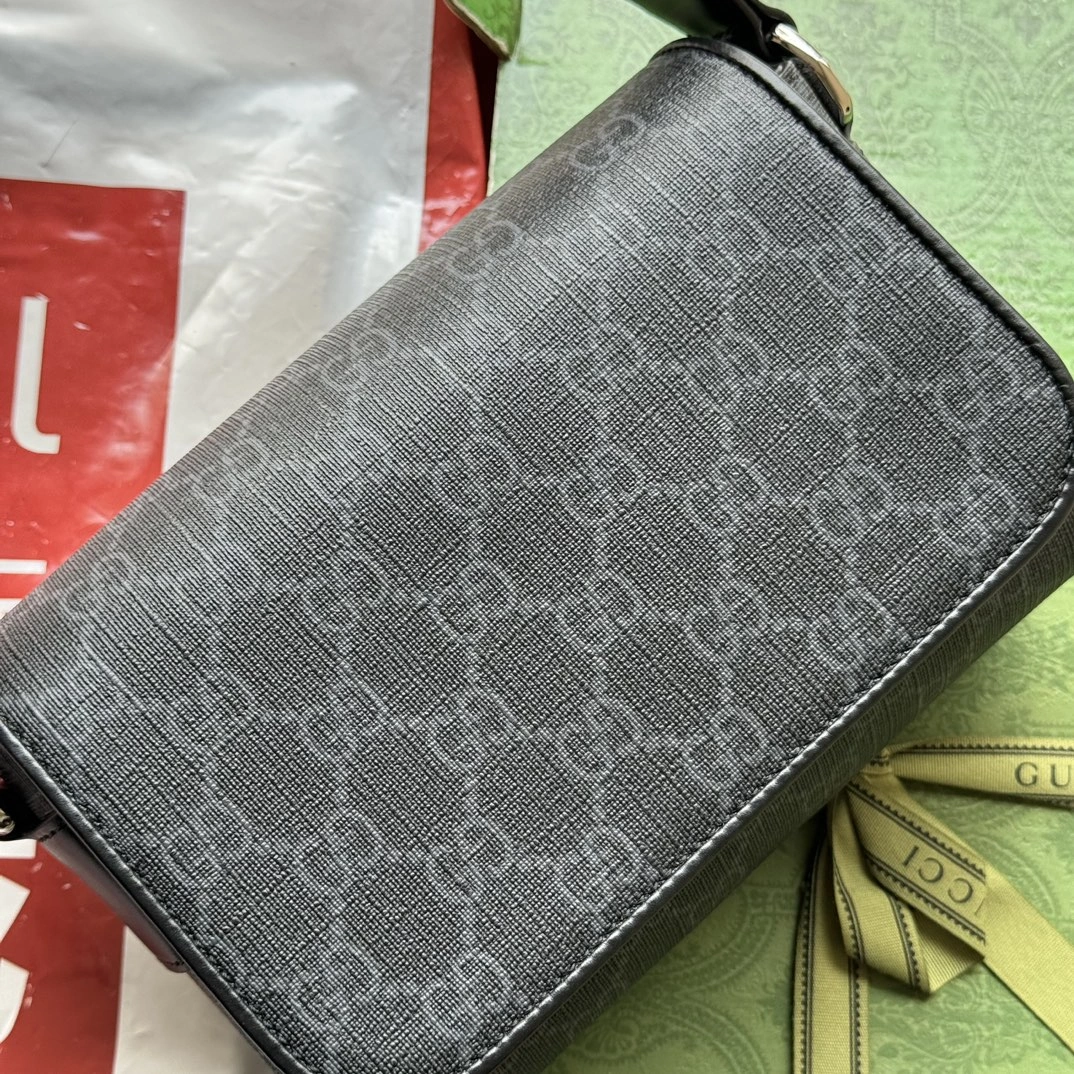 Gucci Satchel Bags Versatile 72380