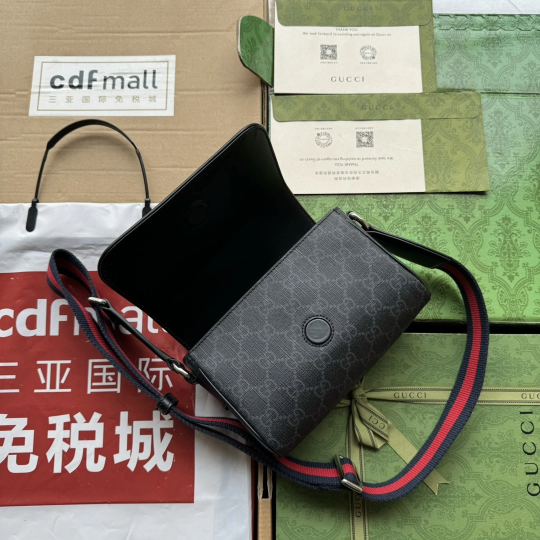 Gucci Satchel Bags Versatile 72380