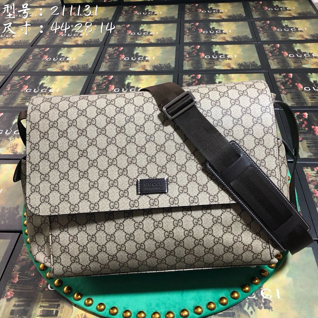 Gucci Satchel Bags Thermal 72408