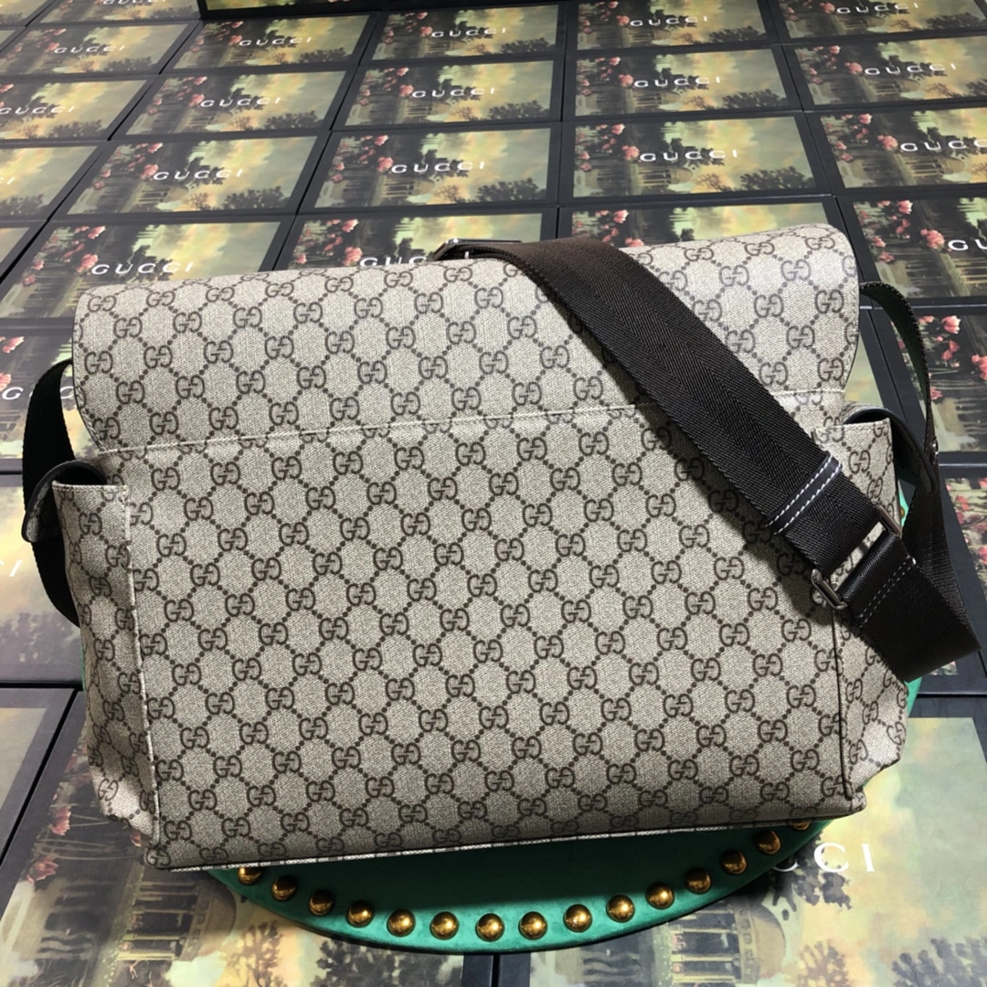 Gucci Satchel Bags Thermal 72408