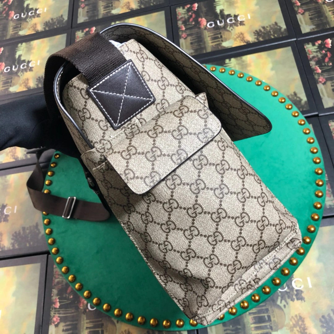 Gucci Satchel Bags Thermal 72408