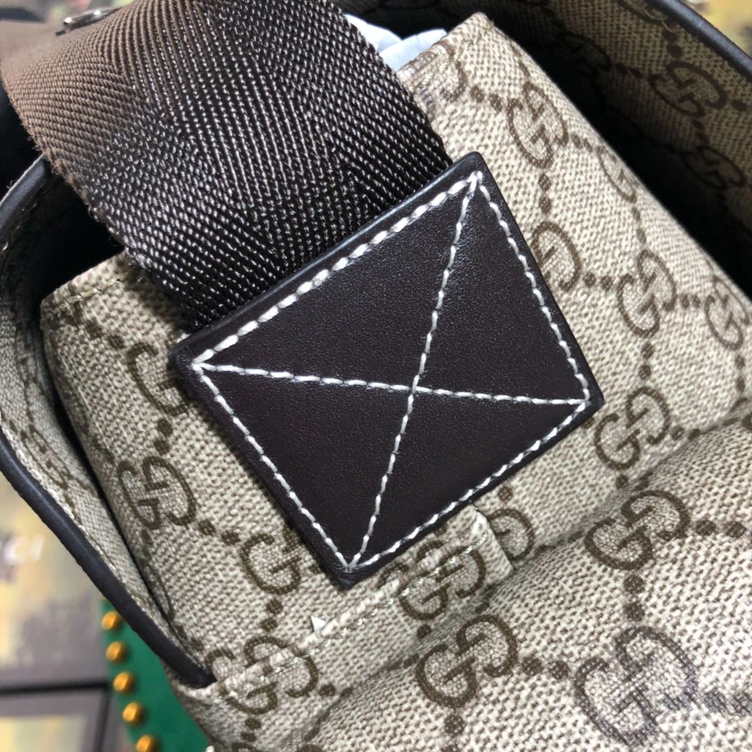 Gucci Satchel Bags Thermal 72408