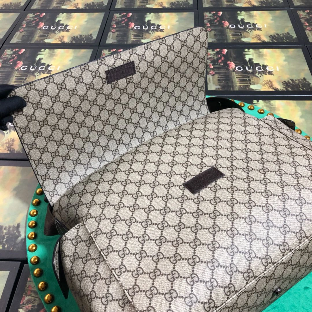 Gucci Satchel Bags Thermal 72408