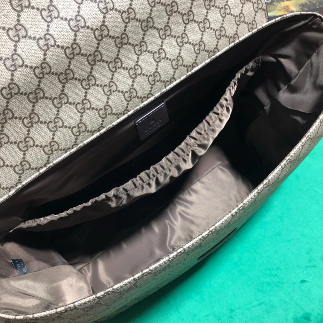 Gucci Satchel Bags Thermal 72408