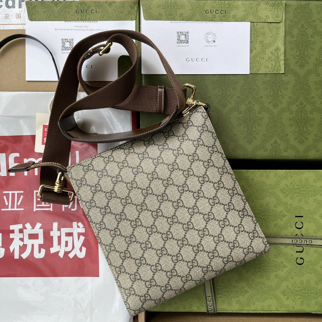 EyeCatching Gucci Satchel Bags 72372