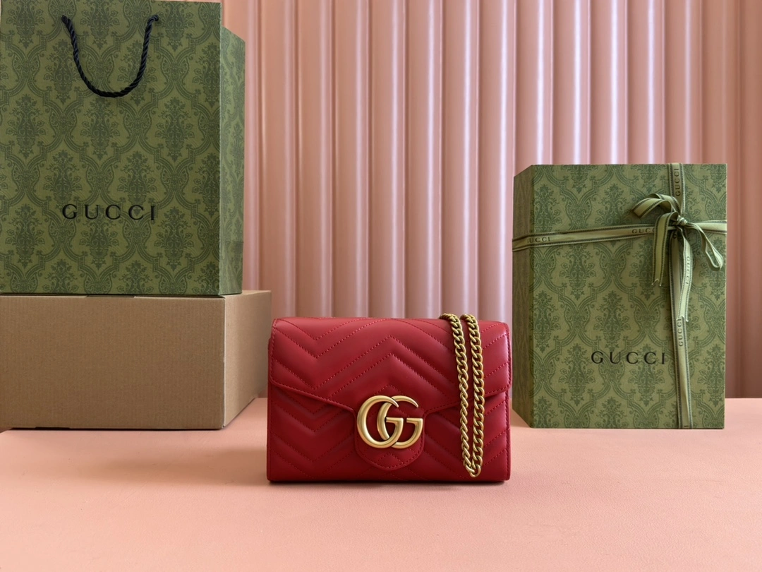 Gucci Satchel Bags TechFriendly 72373