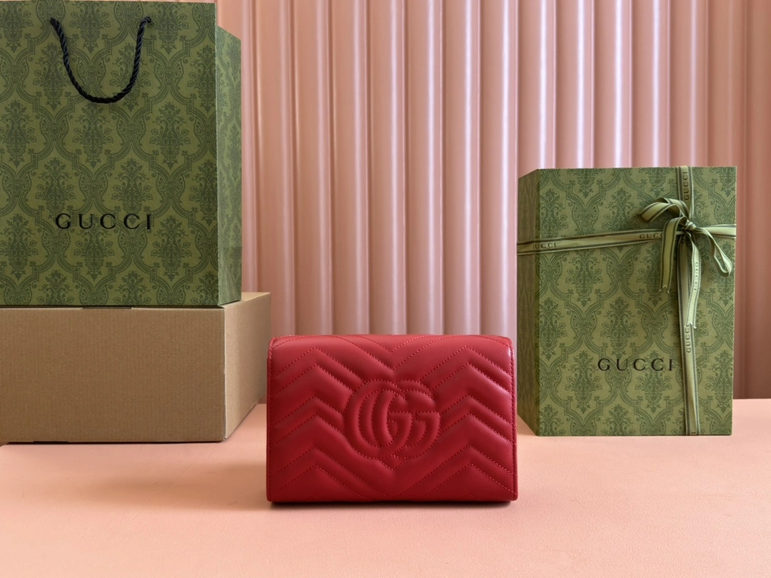 Gucci Satchel Bags TechFriendly 72373