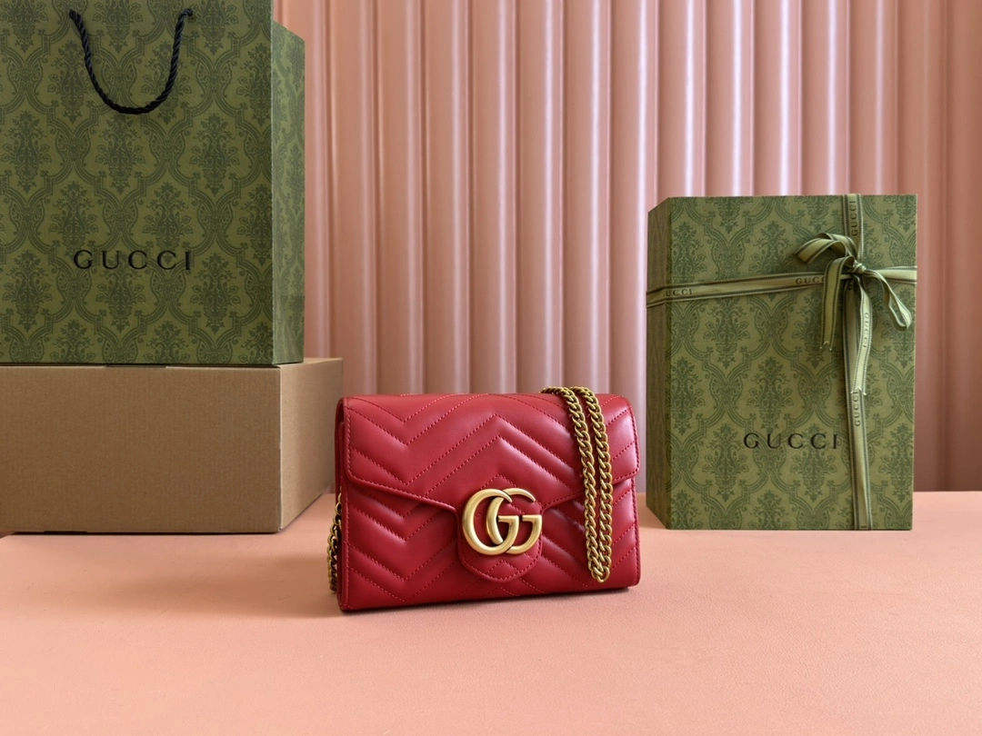 Gucci Satchel Bags TechFriendly 72373